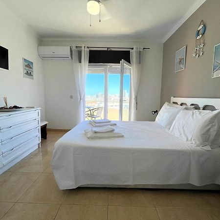 Vaumar Sand Apartment By Trip2Portugal Portimão Dış mekan fotoğraf