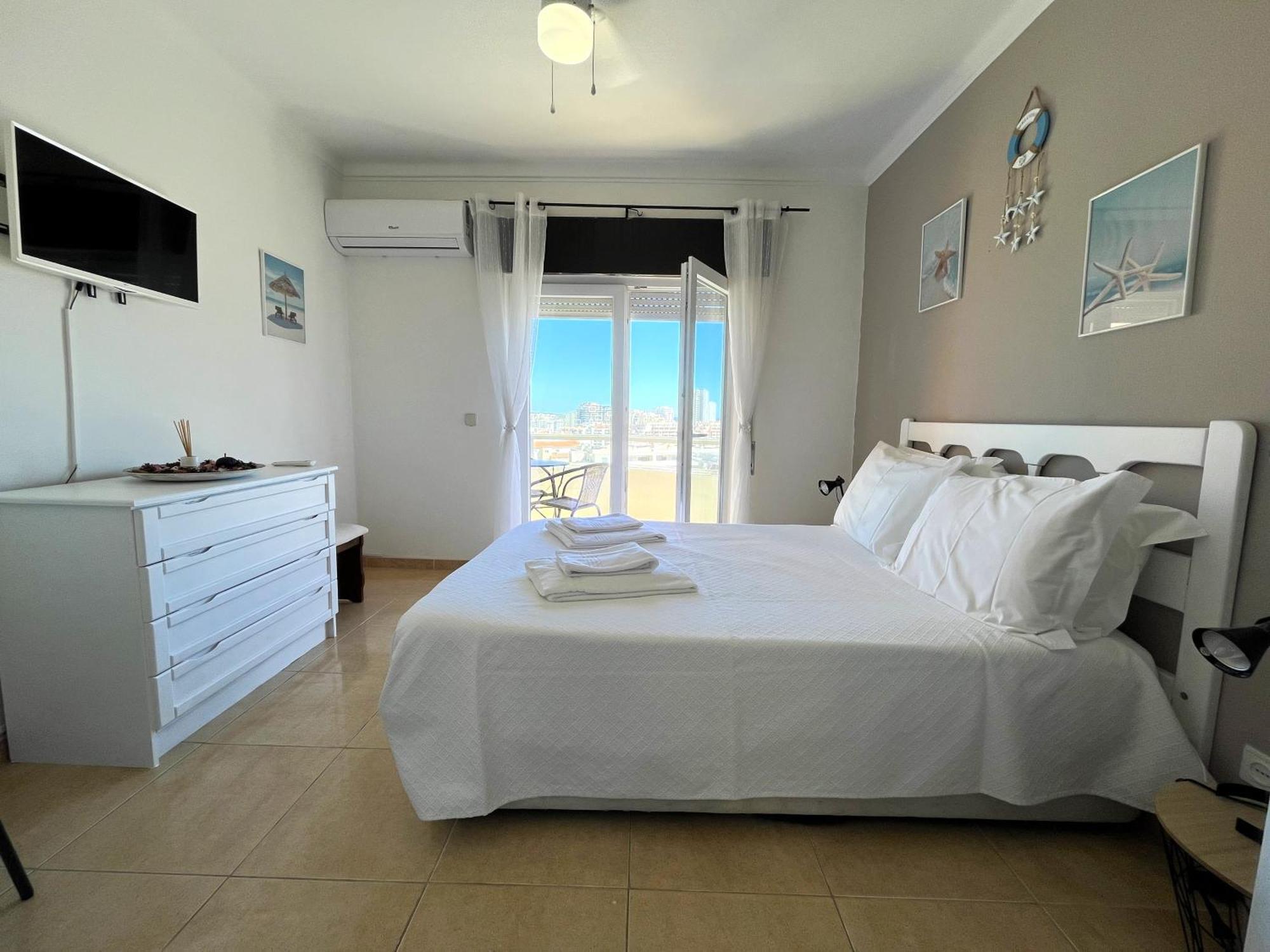 Vaumar Sand Apartment By Trip2Portugal Portimão Dış mekan fotoğraf