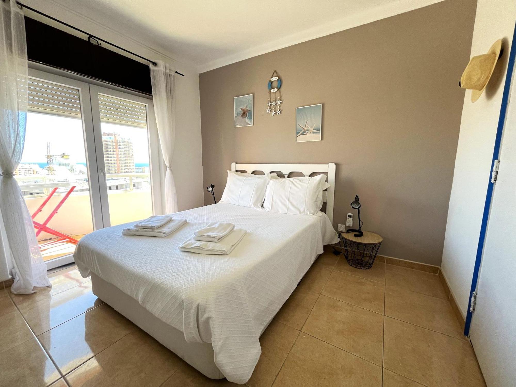 Vaumar Sand Apartment By Trip2Portugal Portimão Dış mekan fotoğraf