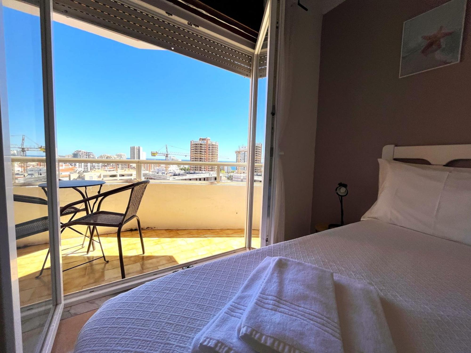Vaumar Sand Apartment By Trip2Portugal Portimão Dış mekan fotoğraf