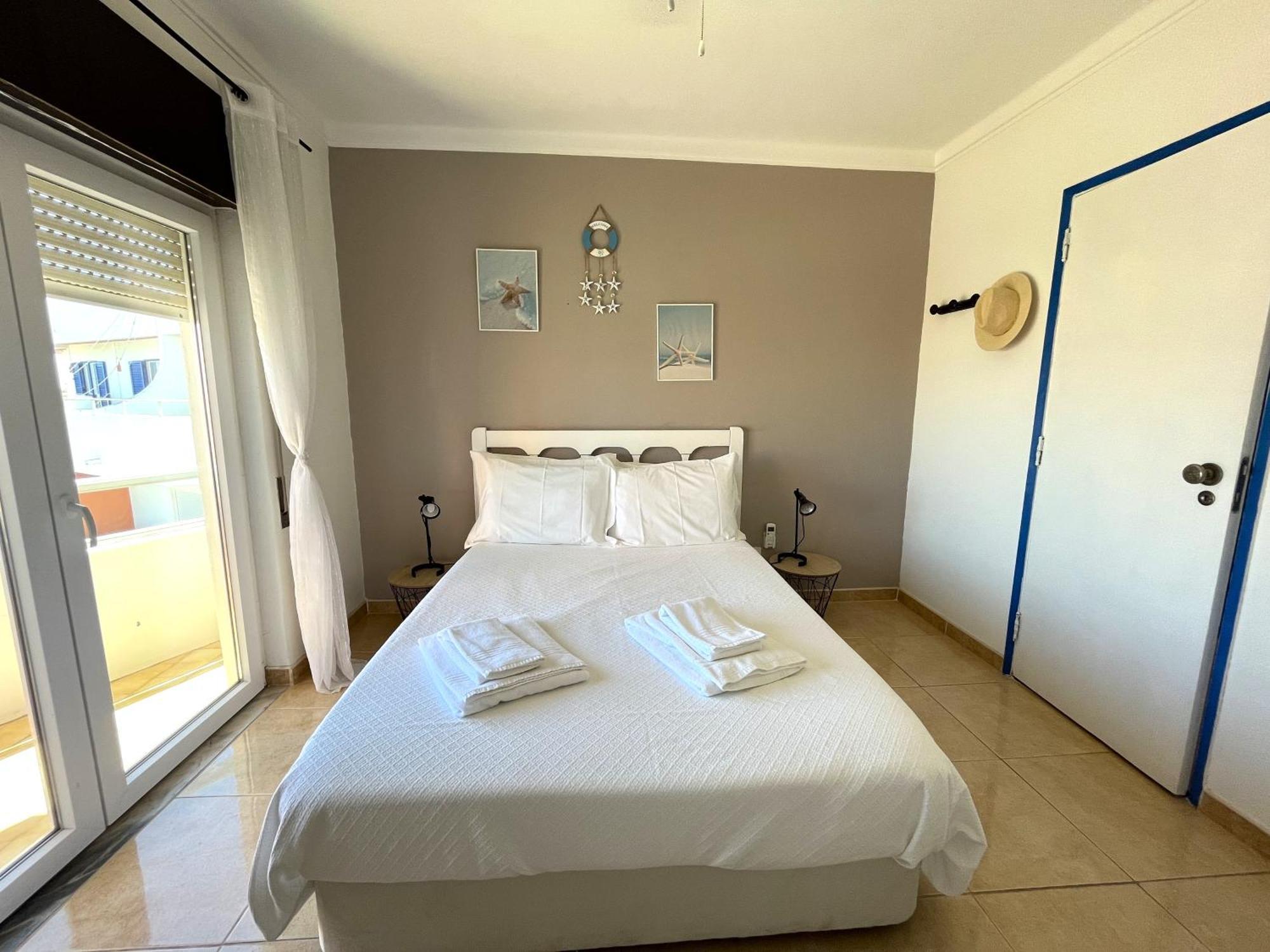 Vaumar Sand Apartment By Trip2Portugal Portimão Dış mekan fotoğraf