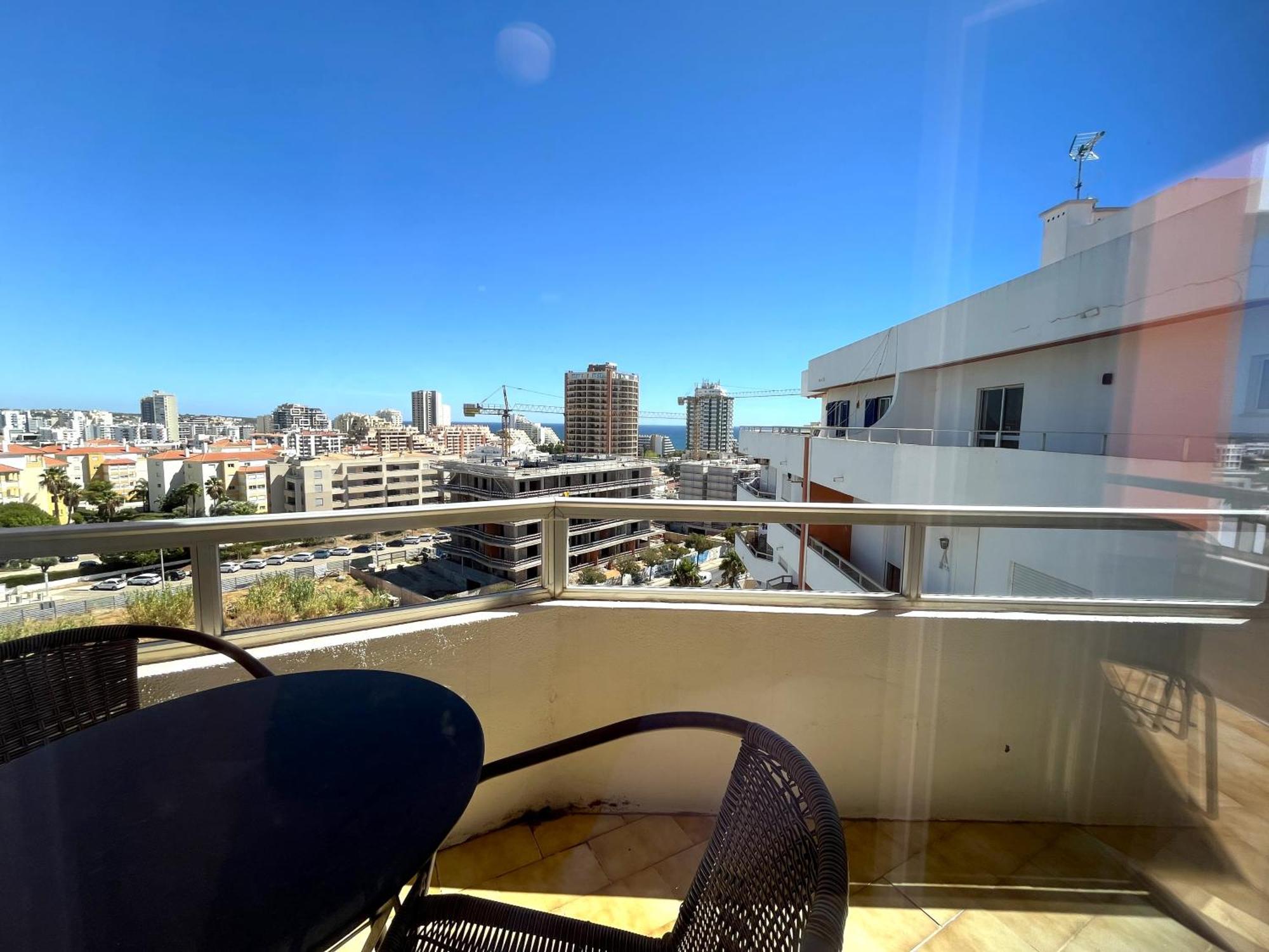 Vaumar Sand Apartment By Trip2Portugal Portimão Dış mekan fotoğraf